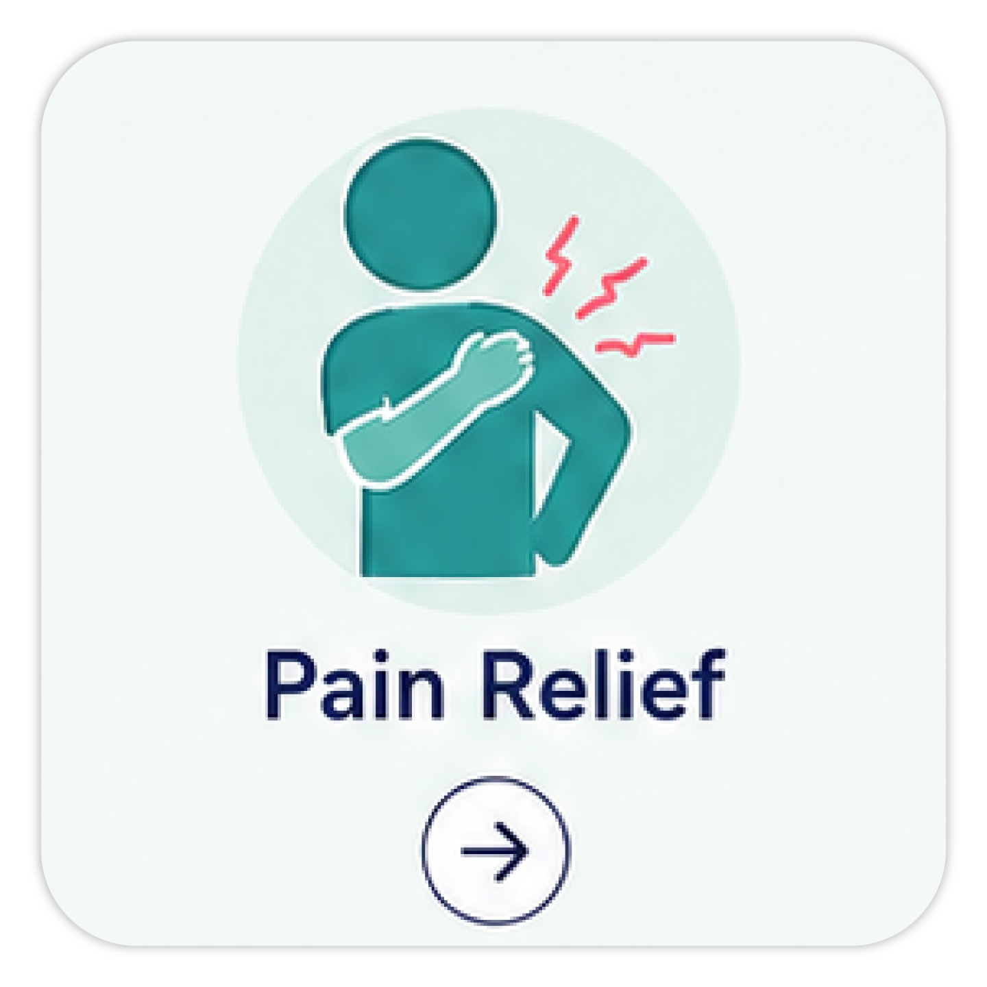 Pain Relief