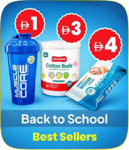 Best Sellers