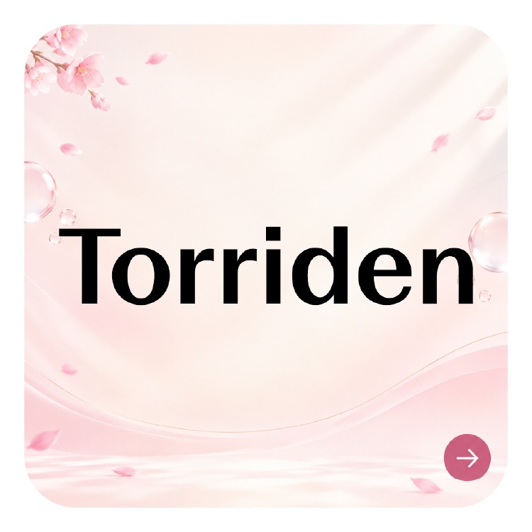 Torriden
