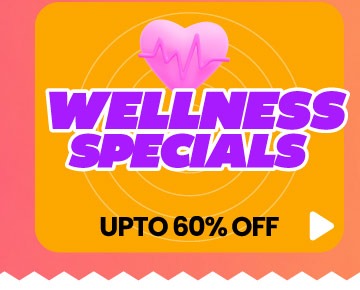 Wellness Deals