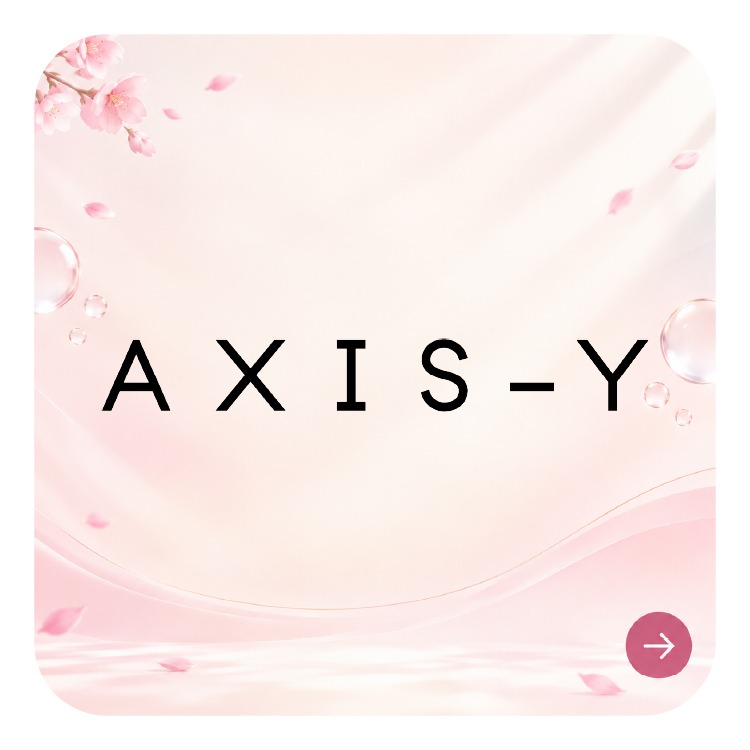 Axis Y