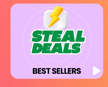 Steal Deals