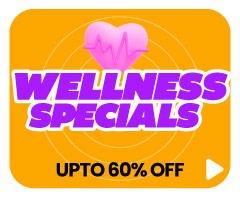 Wellness Deals