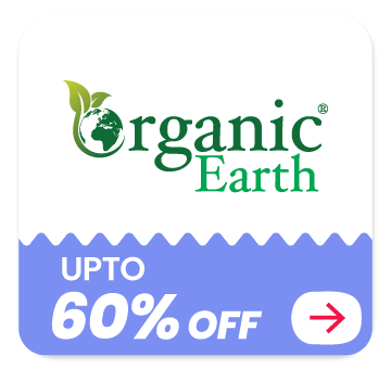 Organic Earth