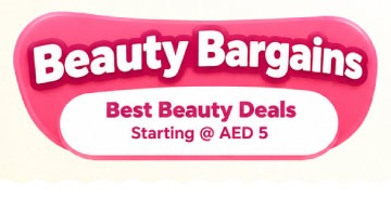 Beauty Deals