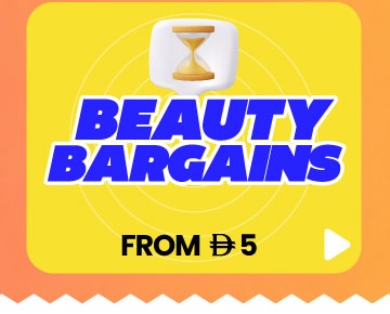 Beauty Deals