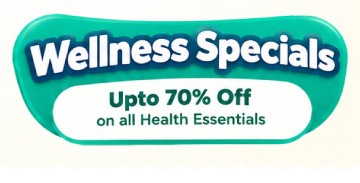 Wellness Deals