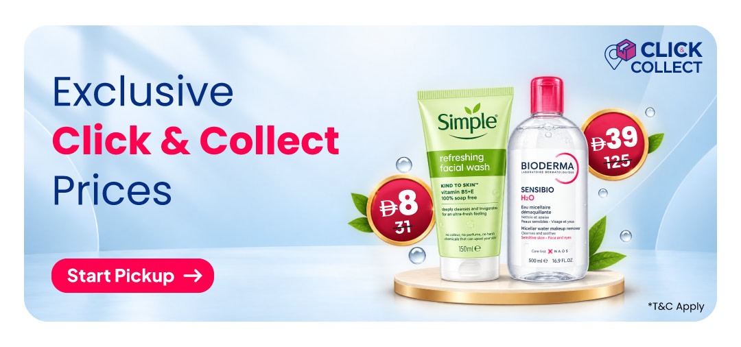 Click and Collect