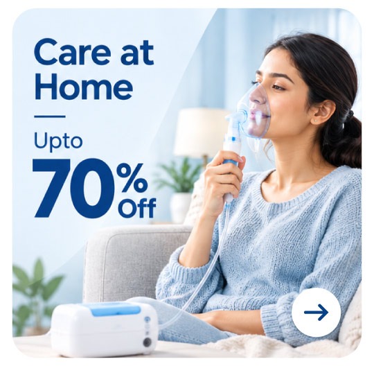 Care At Home