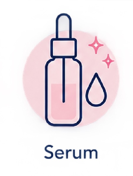 K-Beauty Serum