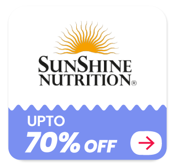 Sunshine nutrition