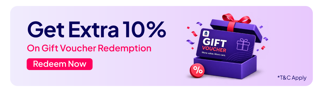 Redeem Your Voucher