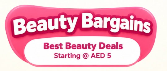 Beauty Deals