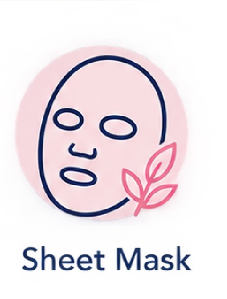 K-Beauty Sheet Mask