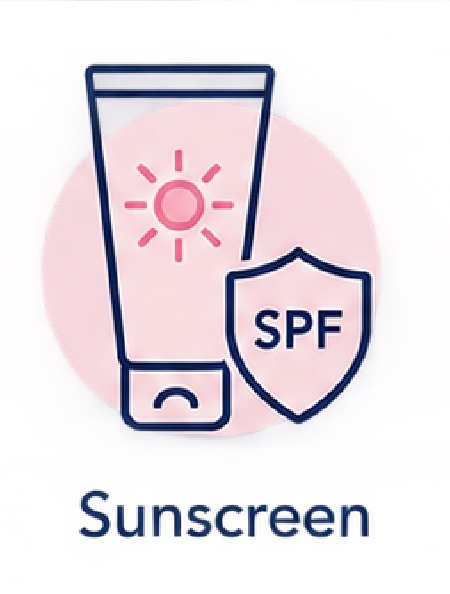 K-Beauty Sunscreen