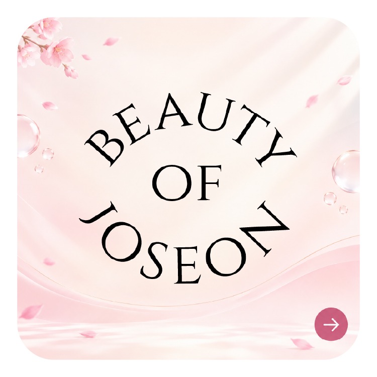 Beauty Of Joseon
