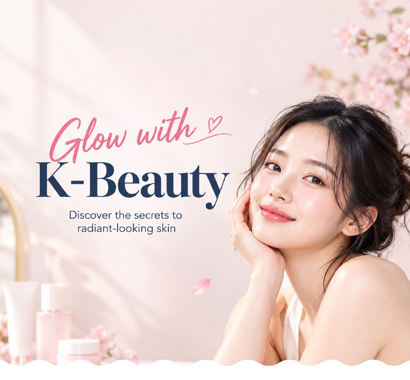 K-Beauty Skincare