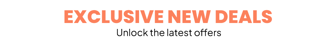 New Offers Added
