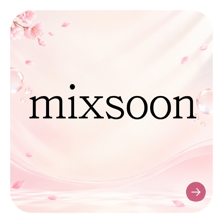 Mixsoon