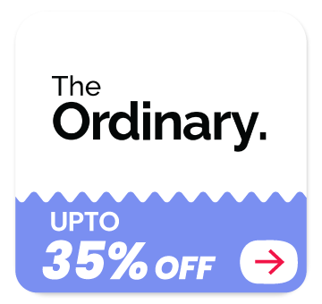 The Ordinary