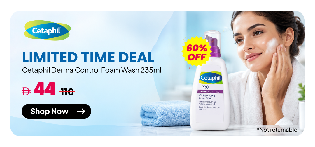 Cetaphil
