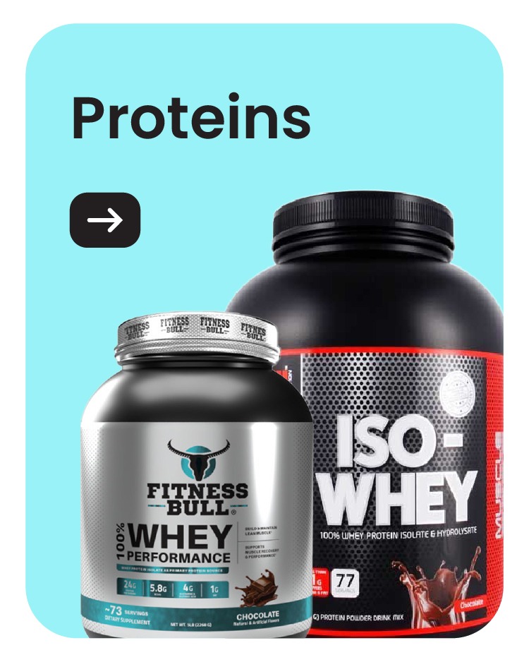 Proteins