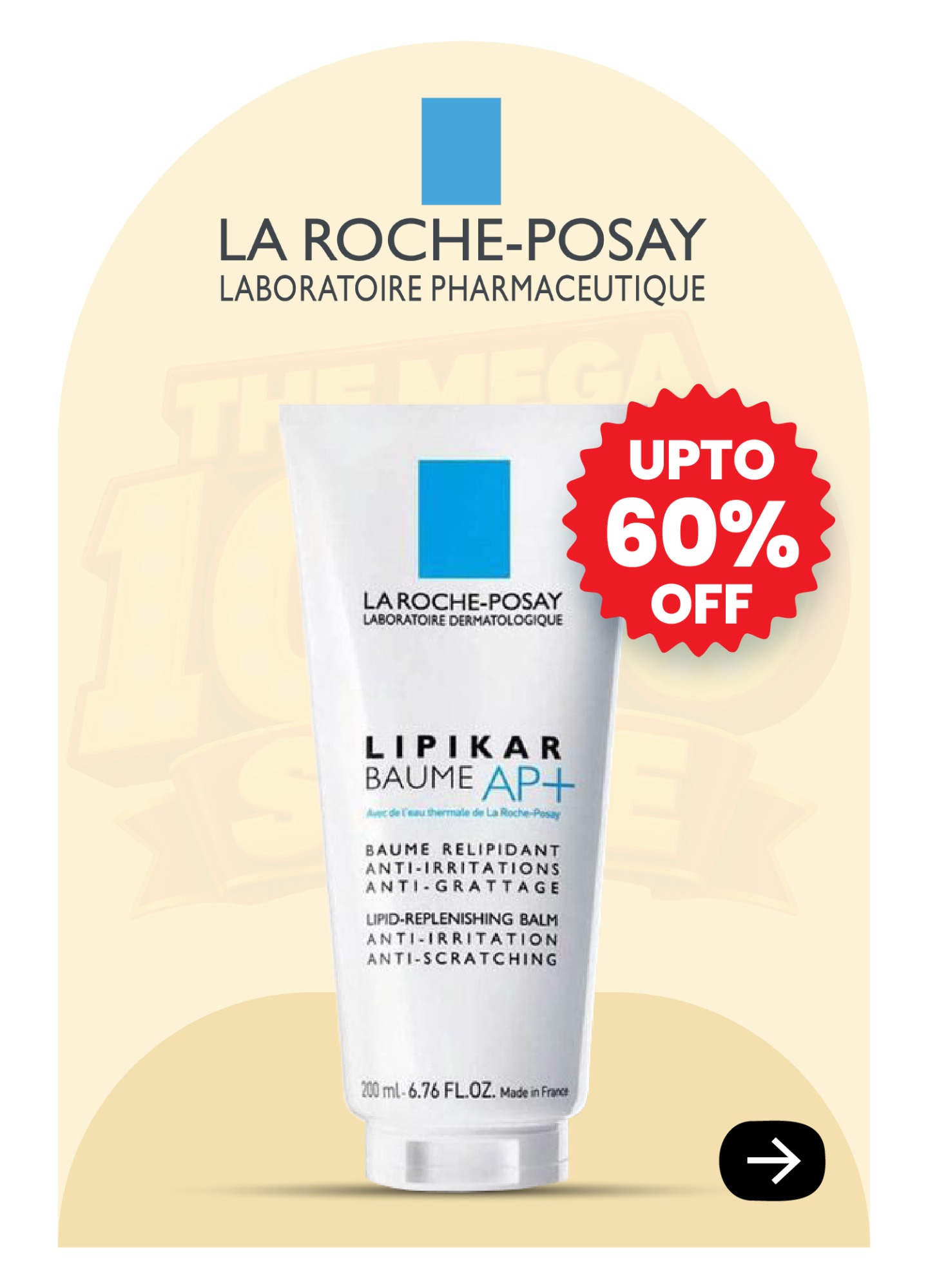 La Roche Posay