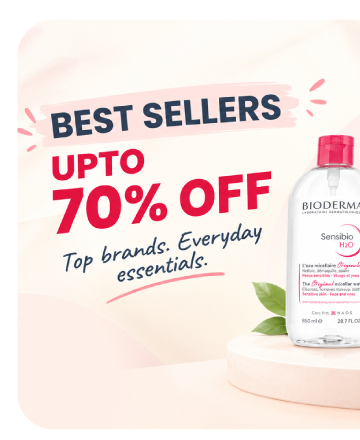 Best Sellers