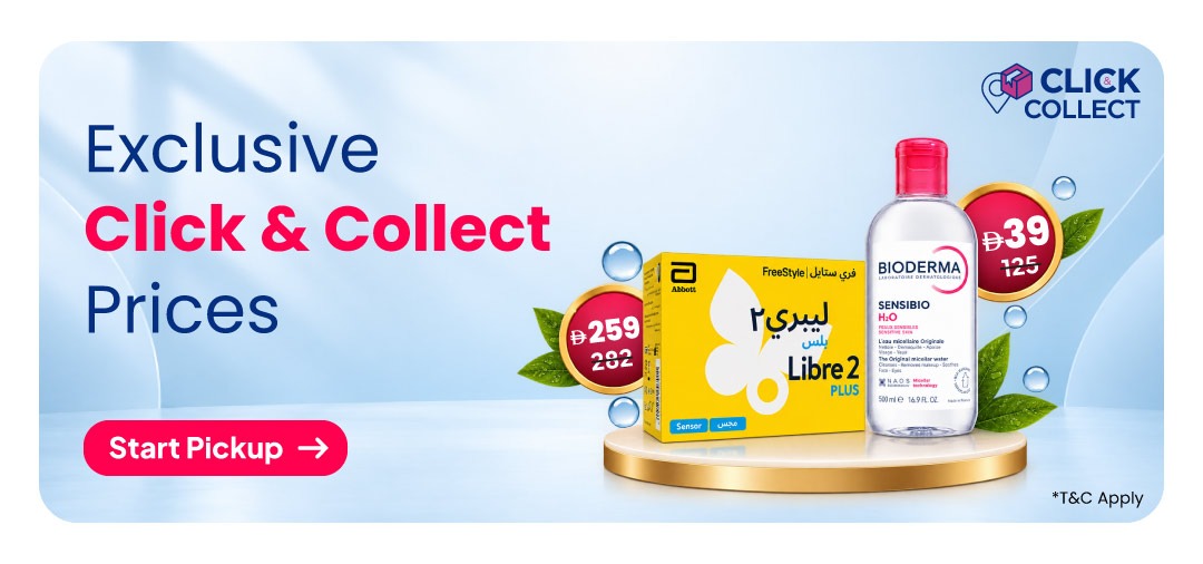 Click and Collect