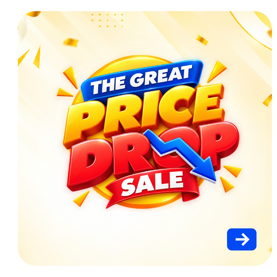Price Drop Sale