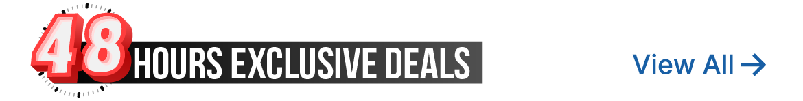 Exclusive Deals