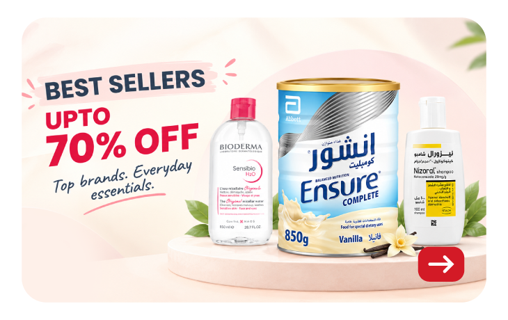 Best Sellers