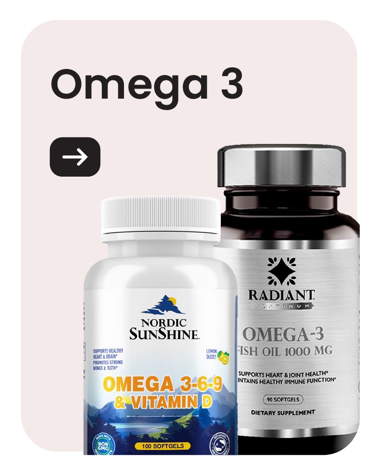 Omega 3