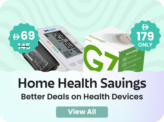 Home Healthcare