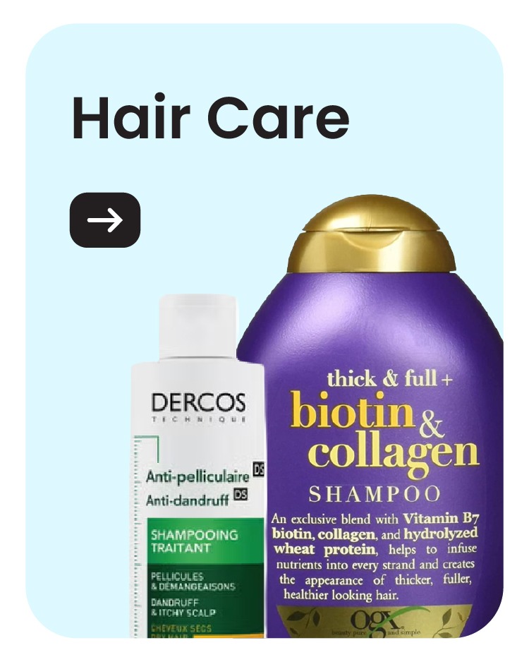 Hair Care