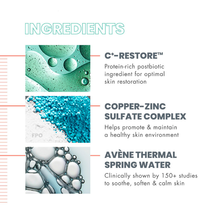 Avene Cicalfate Plus Cream 40ml