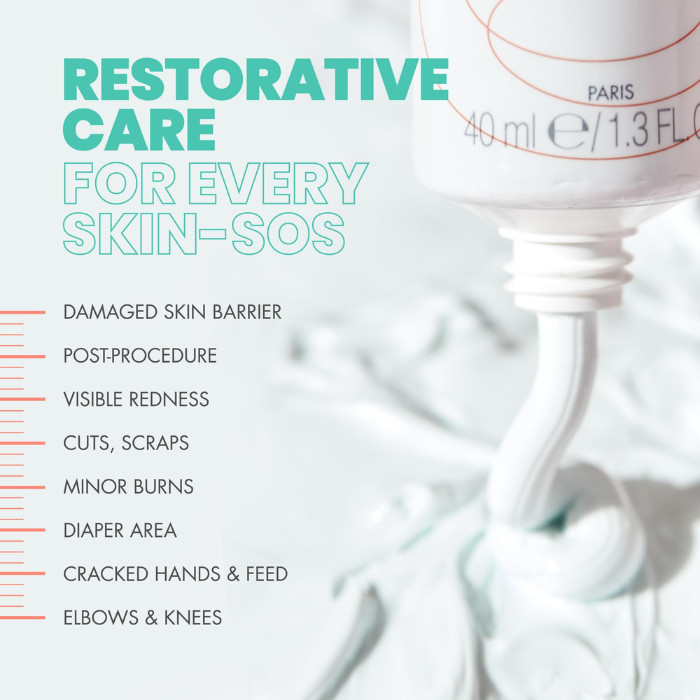 Avene Cicalfate Plus Cream 40ml