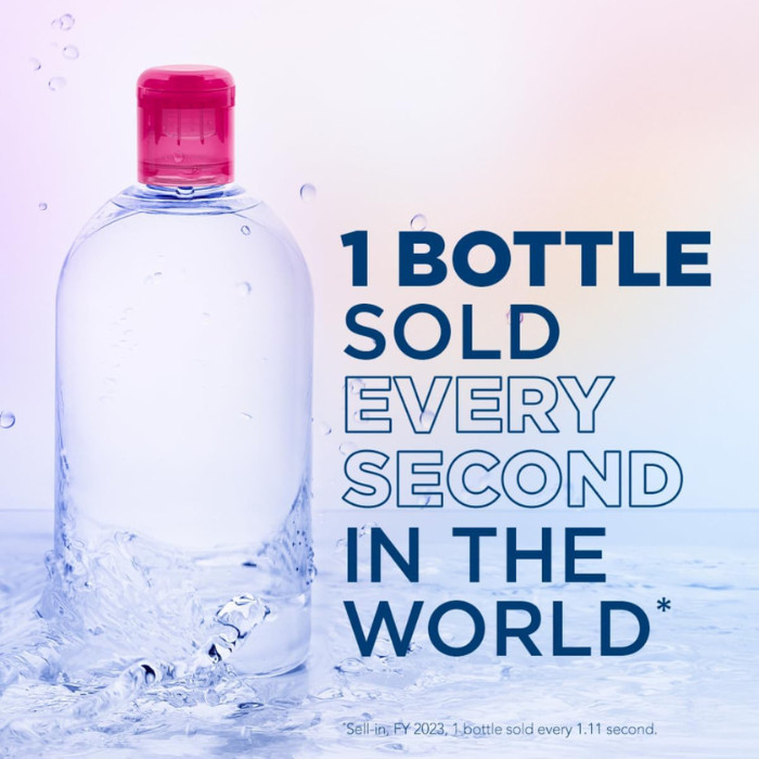 Bioderma Sensibio H20 500 ml