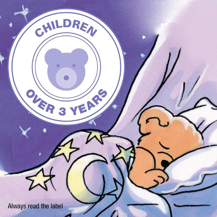 Olbas For Children, 12ml