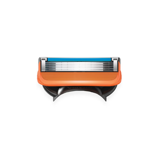 Gillette Fusion Manual Cartridge 2's