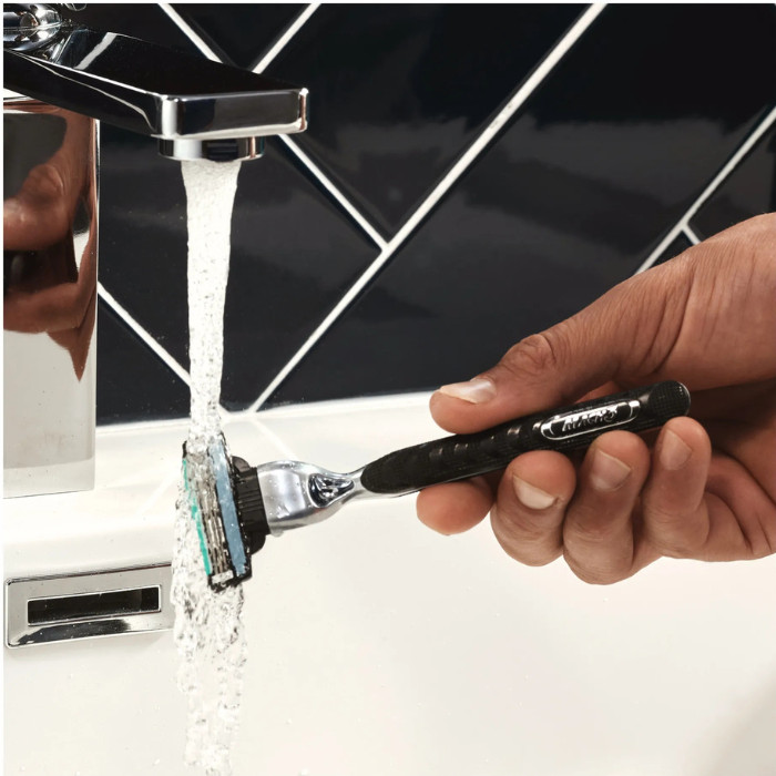 Gillette Mach3 Razor 2UP