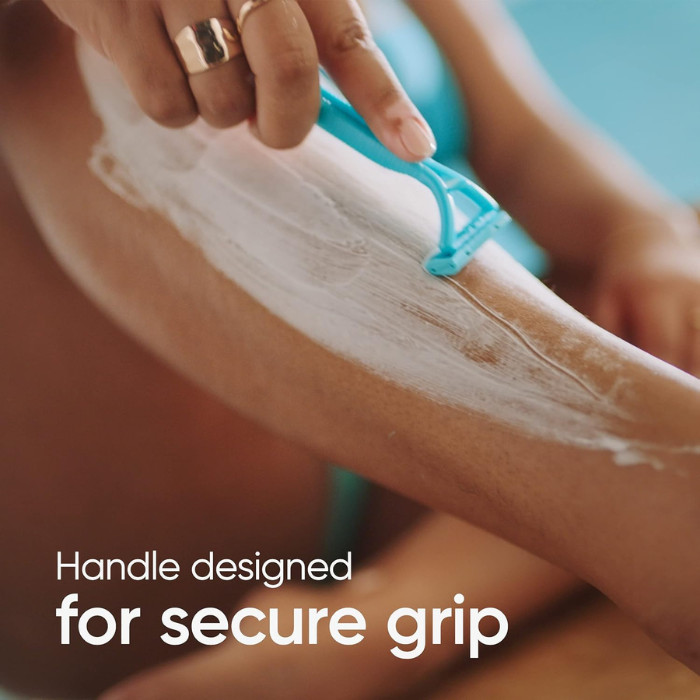 Gillette Simply Venus 2 Disposable Razor 4's