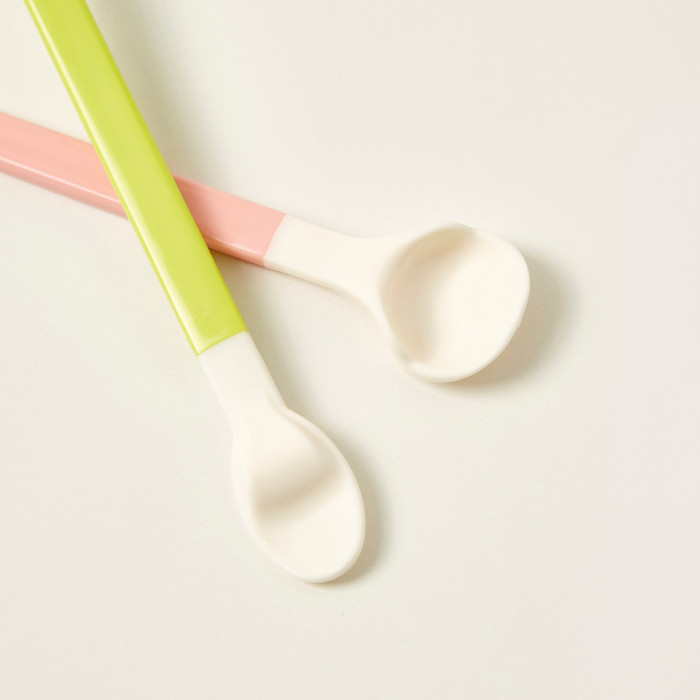 Pigeon Weaning Spoons