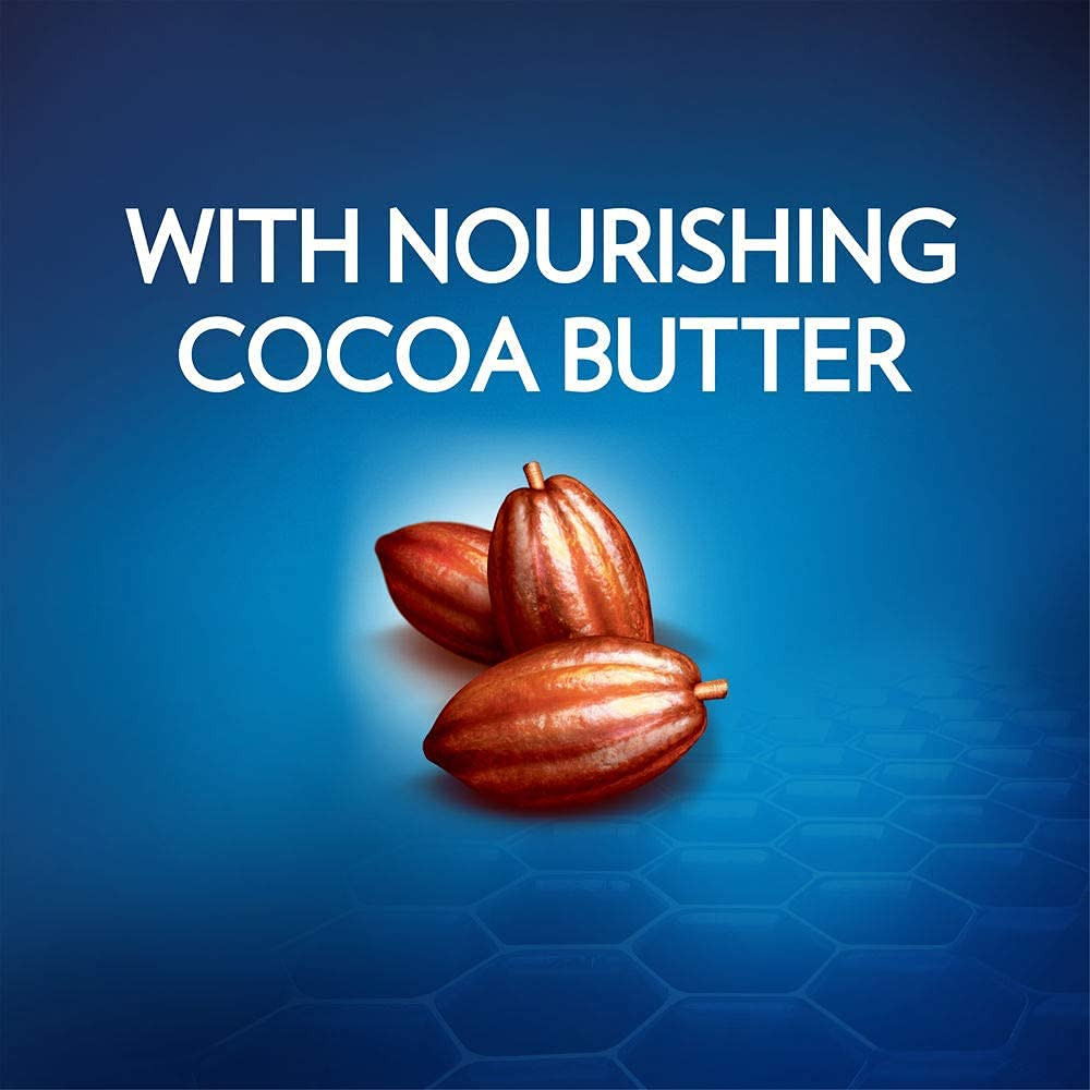 Vaseline Cocoa Glow Body Lotion, 400ml
