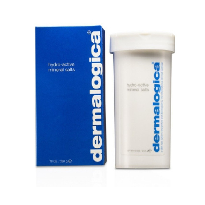 Dermalogica HydroActive Mineral Salts Skin Conditioning Bath & Body Treatment 30ml