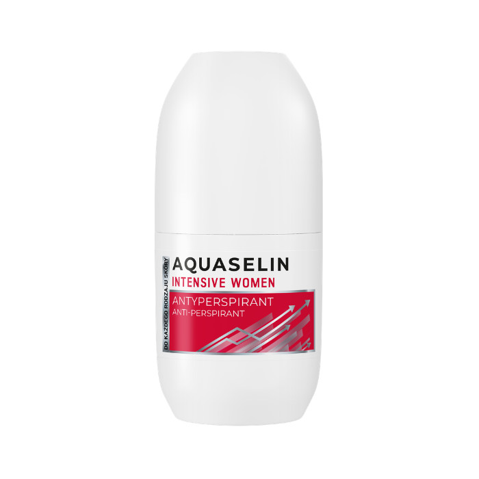 Aquaselin Intensive Woman Antiperspirant 4 Increased Perspiration