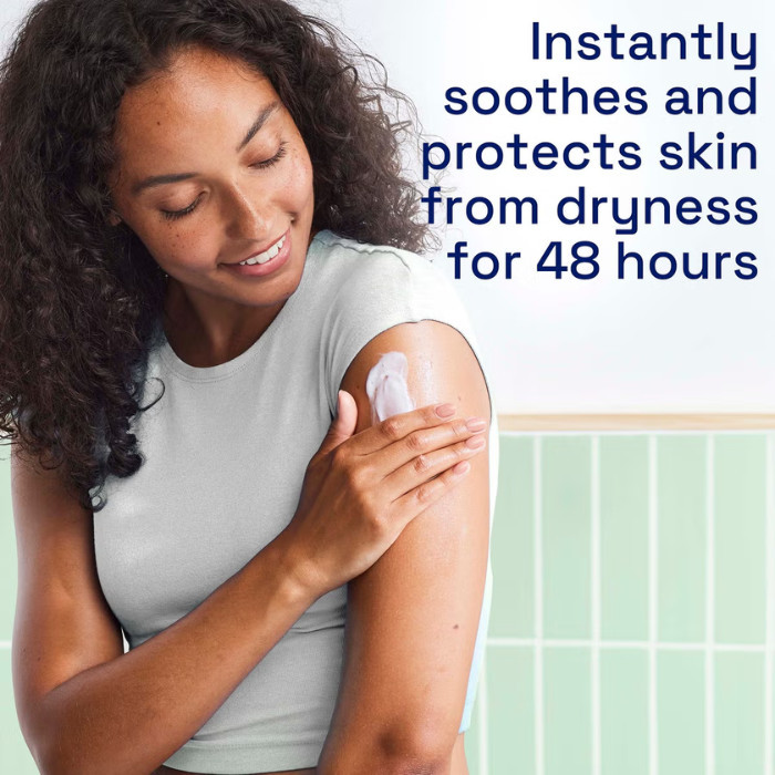 Cetaphil Moisturizing Lotion, 48H Hydration for NormAL to Dry & Sensitive Skin, Lightweight & Non-Greasy, 236ml