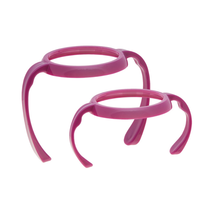Lovi Bottle And Cup Handle - Mix ( 2 Pieces)