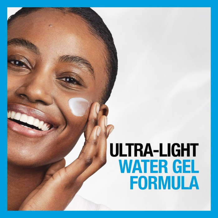 Neutrogena Water Gel Middle East 50ml