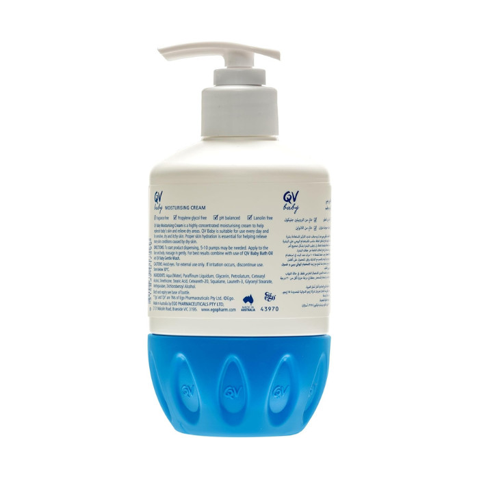 QV Baby Moisturising Cream 250g